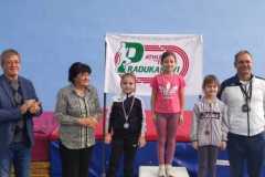 Нашите медалисти от коледния турнир на СК Радуканови