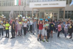 ROADPOL „Дни на безопасността на пътя“ 2020 #roadpolsafetydays