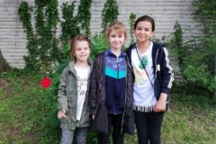 57 Национален конкурс Враца 2019