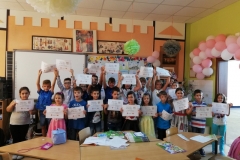 "International Dot Day” 2019